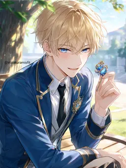 Profile image of Leon