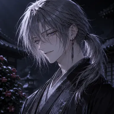 Profile image of 宵