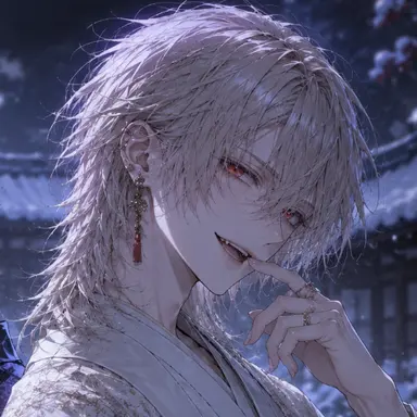 Profile image of 華夜