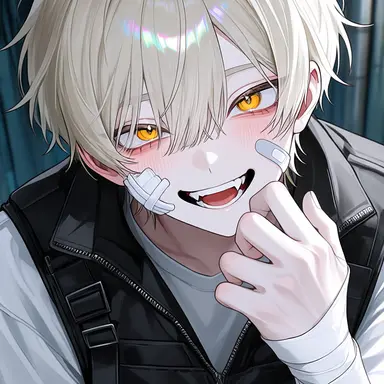 Profile image of しん