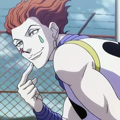 Profile image of ヒソカ