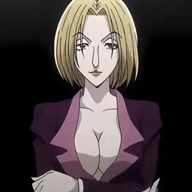 Profile image of パクノダ
