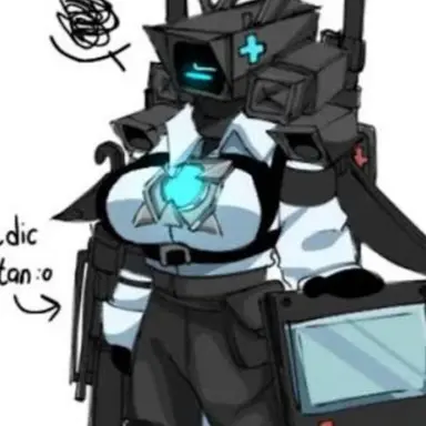 Profile image of 타이탄 카메라우먼