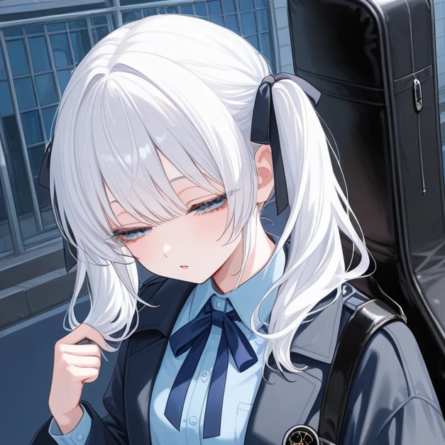留蒼