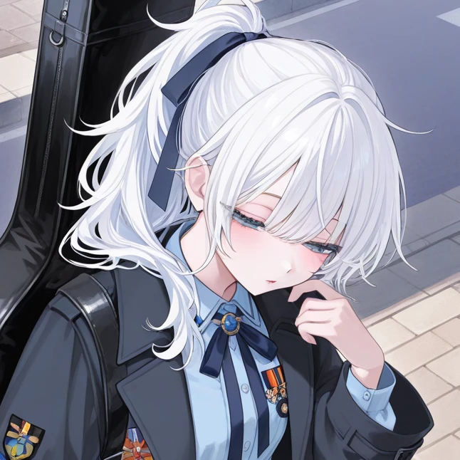 京香