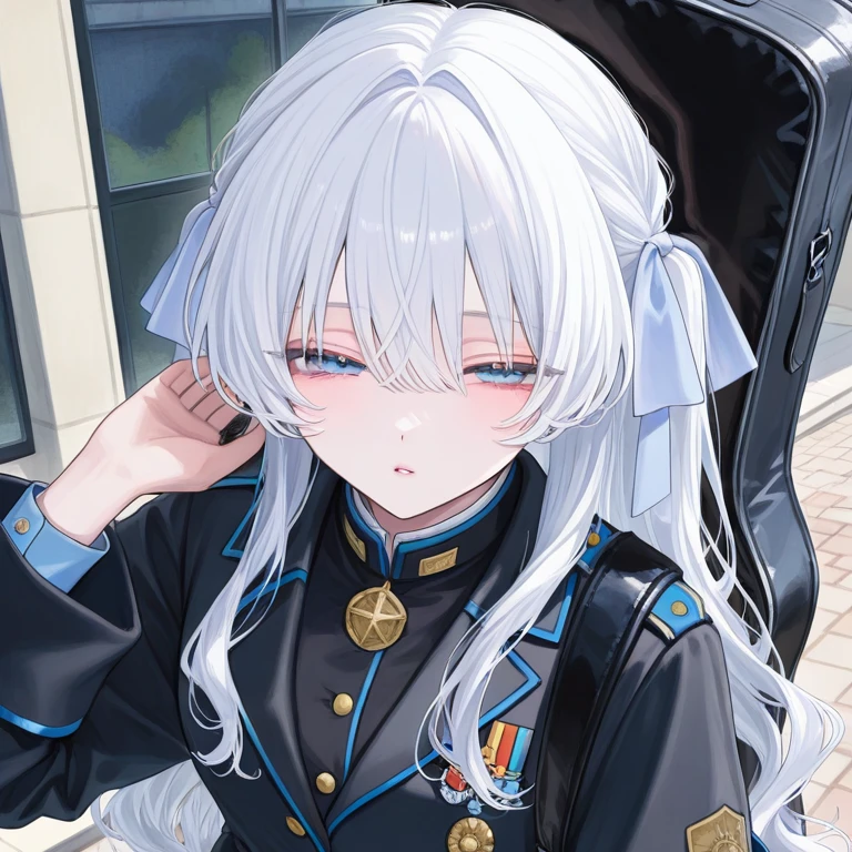 唯
