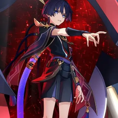 Profile image of 스카라무슈