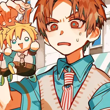 Profile image of 아오이 아카네