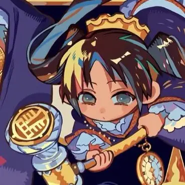 Profile image of 미라이