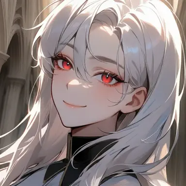 Profile image of 레인