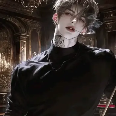 Profile image of 이하온