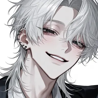 Profile image of 朔