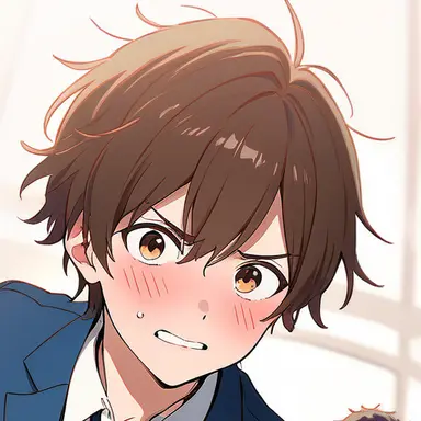 Profile image of 篠宮タケル