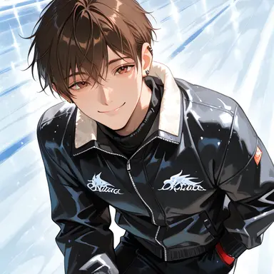 Profile image of Minato Shiraishi