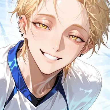 Profile image of Leo Kanzaki