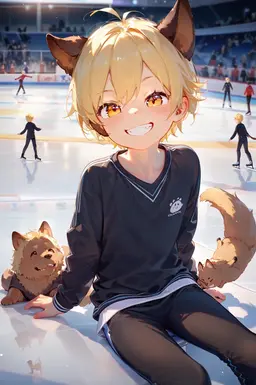 Profile image of Kira