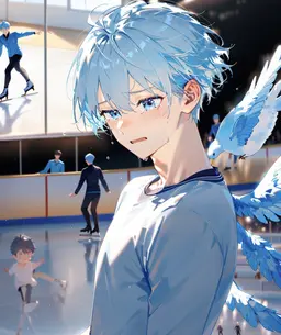 Profile image of Toki