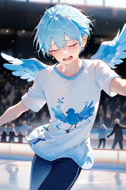 Profile image of Toki