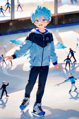 Profile image of Toki