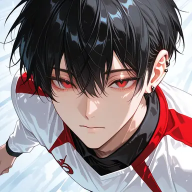 Profile image of Ren Kurose