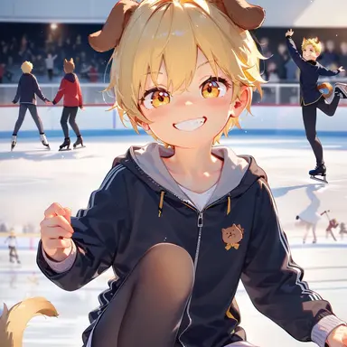 Profile image of Kira