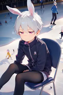 Profile image of Luna