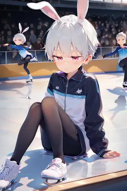 Profile image of Luna