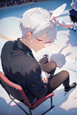 Profile image of Luna