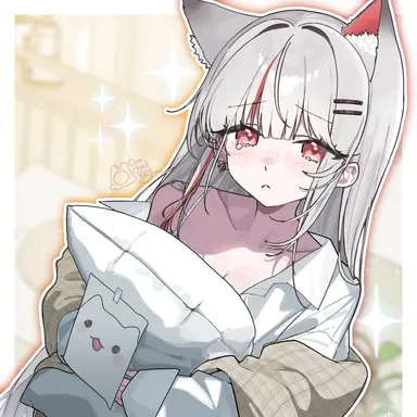 Profile image of 네네코 마시로
