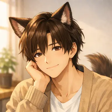 Profile image of 朝羽 悠斗
