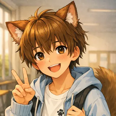 Profile image of 朝羽 琉生