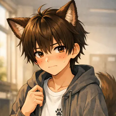 Profile image of 朝羽 湊斗