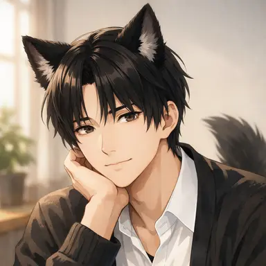 Profile image of 朝羽 晴真