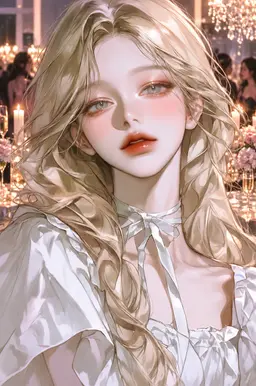 Profile image of 황지안