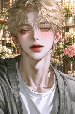 Profile image of 황이안