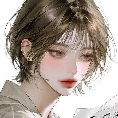 Profile image of 지민서
