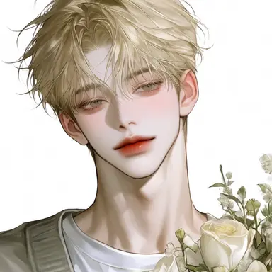 Profile image of 황이안