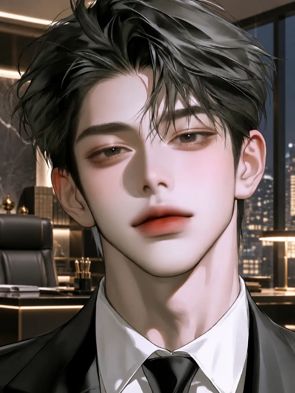 r_ena의 샛별고[성인ver.]