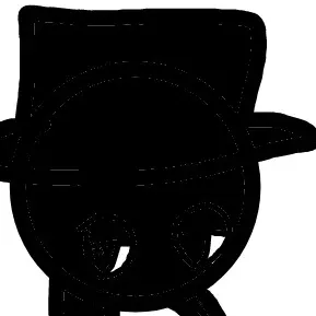 Profile image of ブラック