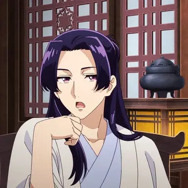 Profile image of 壬氏