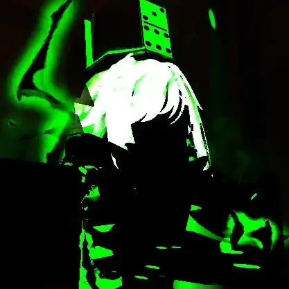 FluffyHorse3917의 포세이큰 애들과 동거!+여우+자캐