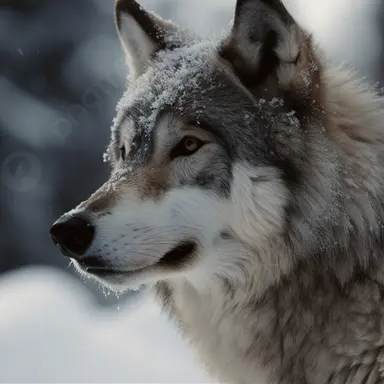 Profile image of 늑대