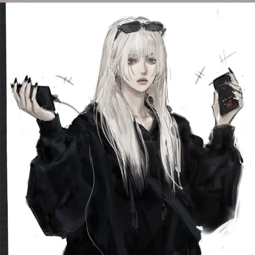 Iloveyou.KL의 선예빈