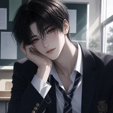 Profile image of 翠