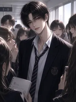 Profile image of 翠
