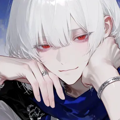 Profile image of 悠