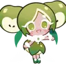 Profile image of 청사과맛 쿠키