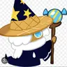 Profile image of 마법사맛 쿠키