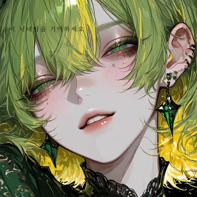 Profile image of 윤 비