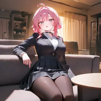Profile image of イ・ダソム